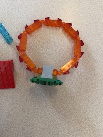LEGO Chima Ring Of Fire