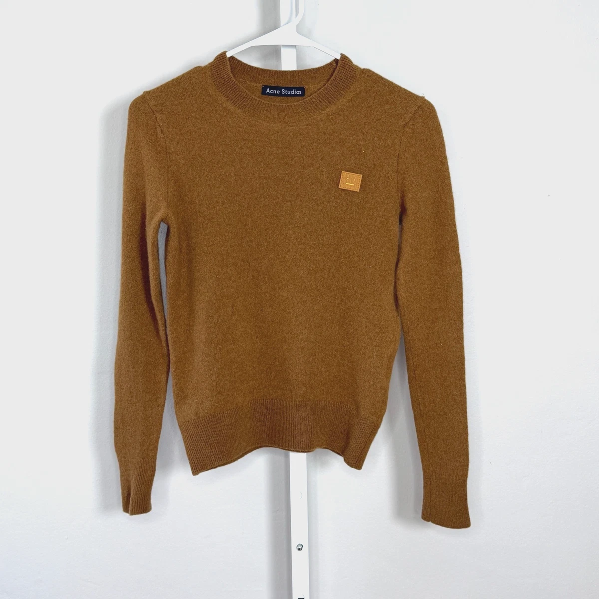 Acne Studios Crew Neck Sweaters for Women for sale | eBay