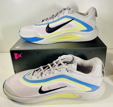 Nike A'One Aja Wilson GS Vast Grey Life Lime FV5503-001 Size 6.5y NWOB