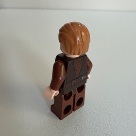 Lego Republic Gunship 75021 Star Wars Anakin Skywalker Minifigure Padawan 75087