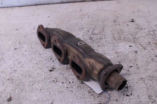 Audi A6 S6 C6 4F 2006 Diesel Vorne Auspuffkr?mmer Abgaskr?mmer 132kW RIM35511