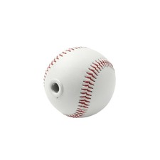 Baseball Training Rope Braided Rope with Ball Grip Heavy-Duty for Athletes