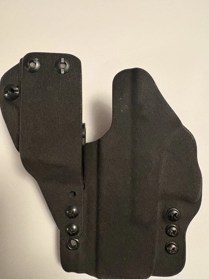 Coldre Haley Incog - Imagem 2 de 3