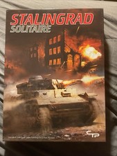 Stalingrad Solitaire * Canvas Temple * Near F...