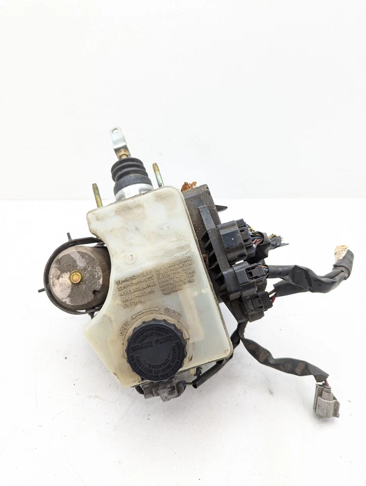 98-05 Lexus GS300 ABS Módulo Freno Hydro Booster Bomba Cilindro Maestro Foto 2 de 4