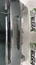 Pare-choc arrière Peugeot 307