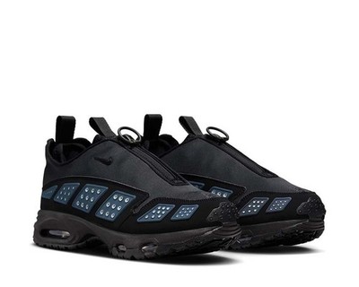 Nike Air Max SNDR W Triple Black Sneaker Turnschuhe Unisex Schuhe EUR 41 Neu OVP