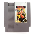Rush'n Attack (Nintendo Entertainment System, 1987) Authentic 5-Screw Tested