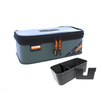 PB Products EVA H2O Proof End Tackle BaX Waterproof Terminal Tackle Storage