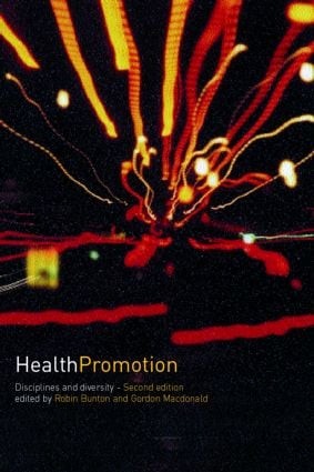 Health Promotion - 2nd Edition