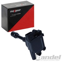 Maxgear ZÜNdspule ZÜNdmodul Passend FüR Mitsubishi Carisma Colt Lancer Space |