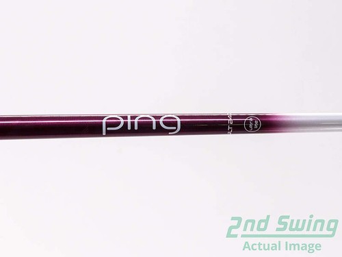 Ping G LE 3 Hybrid 5 Hybrid 26° Graphite Ladies Left 39.25in - Picture 6 of 9