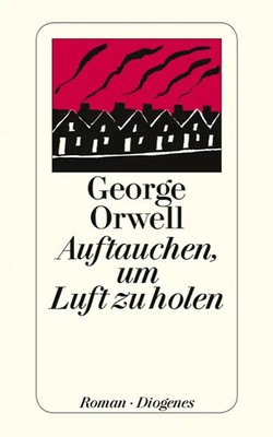 Auftauchen, um Luft zu holen