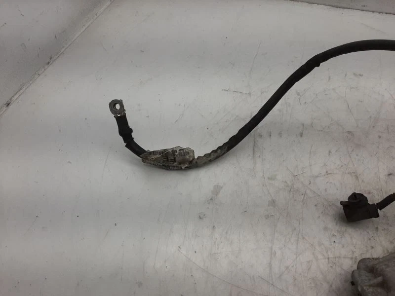 Motor De Arranque 14-20 FORD TRANSIT CONNECT 6G9Z11002L Foto 2 de 4