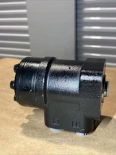 3P200-63074 Steering Valve Fits Kubota M95X M100X M105X M108X M110X thumbnail 4