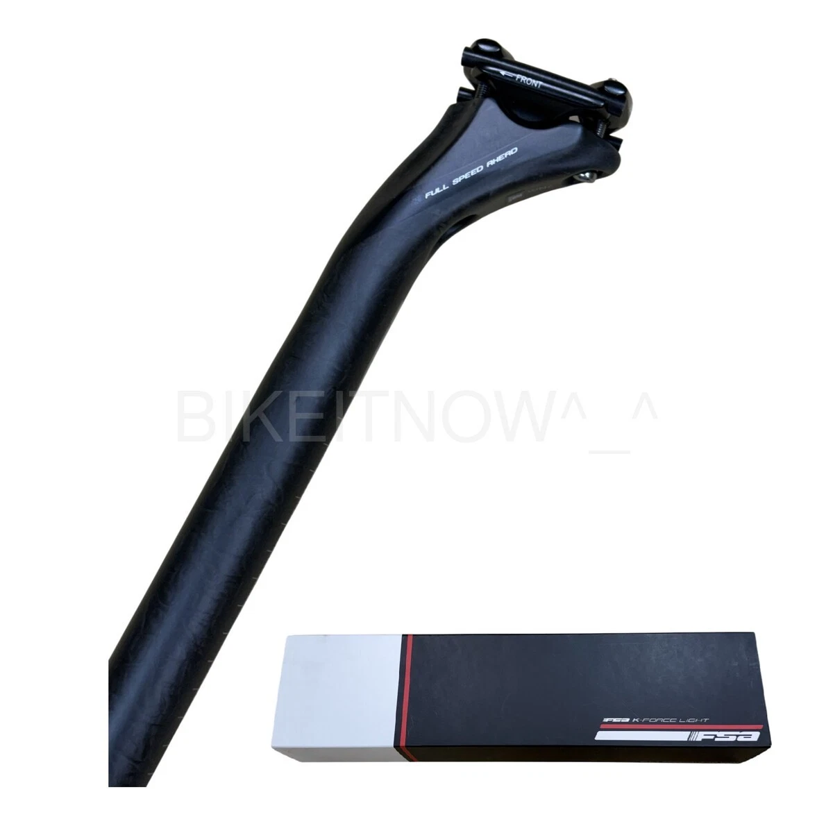 Fsa K Force Light Seatpost for sale | eBay
