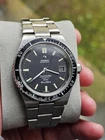 Omega Seamaster Cosmic 2000 Diver 166.137 - Stunning and Serviced