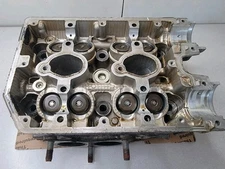 02-07 Subaru Impreza WRX 2.0 Cylinder Head Right Hand Bare Aluminum OEM Specs