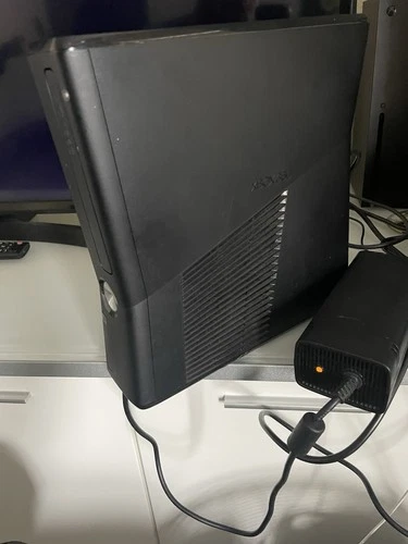 xbox 360 console