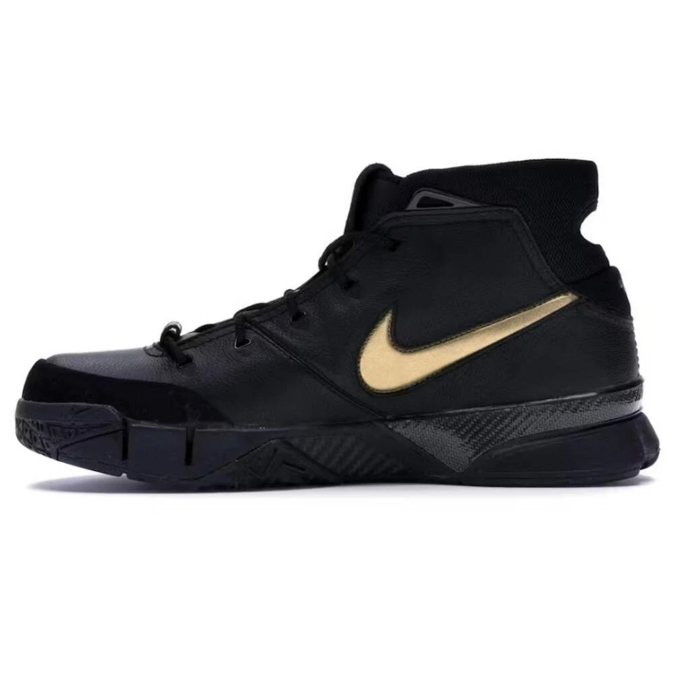 Nike Kobe 1 Protro Mamba Day Foto 3 de 4