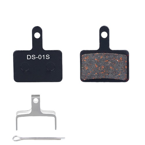 Disc Brake Replacement Bike Disc Brake Anti-wear Material For Mountain Biking - Picture 5 of 23