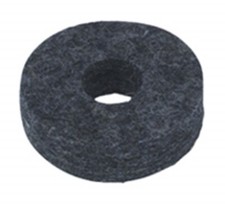 NEW - Gibraltar Cymbal Felt Short, 4-Pack, SC-CFS/4