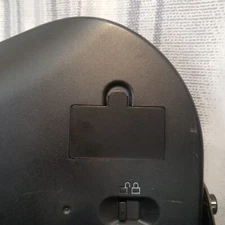 Battery Cover For Xbox 360 World Tour Guitar Hero - 3D Printed Replacement Part