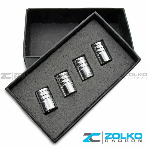 VALVE STEM CAPS WHEEL TIRE 4PC 2 COLOR OPTION - US SELLER - Picture 11 of 14