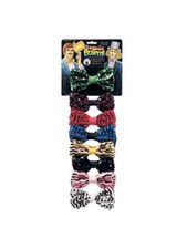 Sequin Costume Bow-Tie