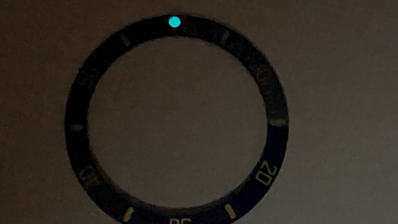 Rolex CERAMIC Bezel for Submariner Genuine Rolex Bezel Ceramic Bezel eBay