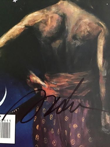 Magic The Gathering Arabian Nights 1 Firmado ALEX MALEEV Casi Nuevo - Imagen 2 de 12
