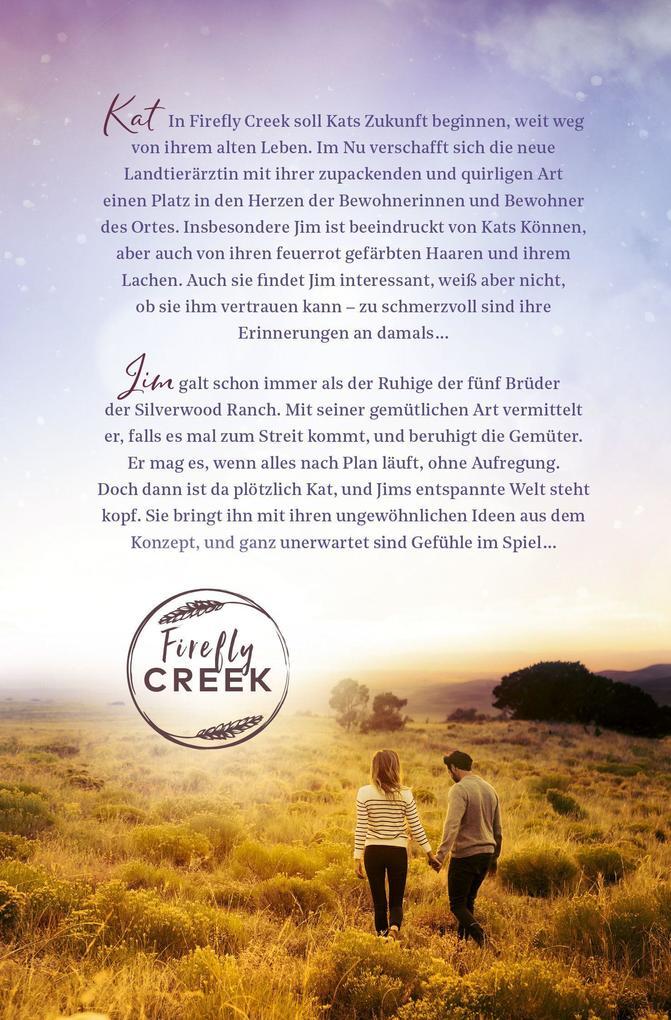 Thumbnail - Firefly Creek | Lilian Kaliner | 2021 | Deutsch | Firefly Creek