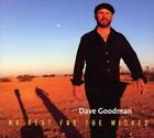 No Rest For The Wicked von Dave Goodman (2014)