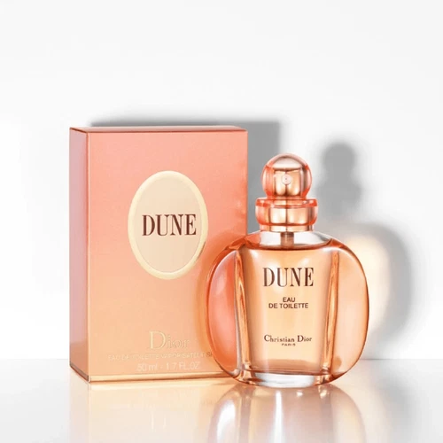 Christian Dior - Dune - Eau de toilette