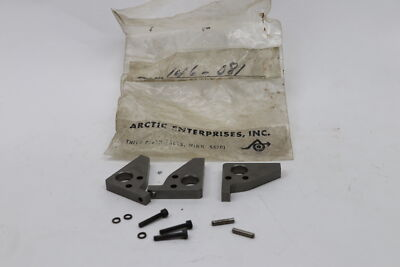 #ad NOS OEM ARCTIC CAT CLUTCH WEIGHT 0146 081 $20.00