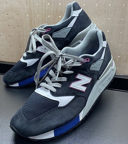New Balance 998 Painter Connoisseur 