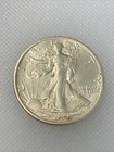 1935 p walking liberty half dollar W1