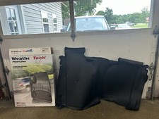 Weathertech Floor Liners 2019 Chevroletgmc