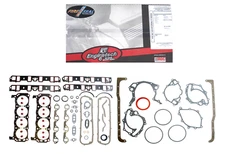 Full Engine Overhaul Gasket Set for 1983-1986 Ford 351W Windsor 5.8L