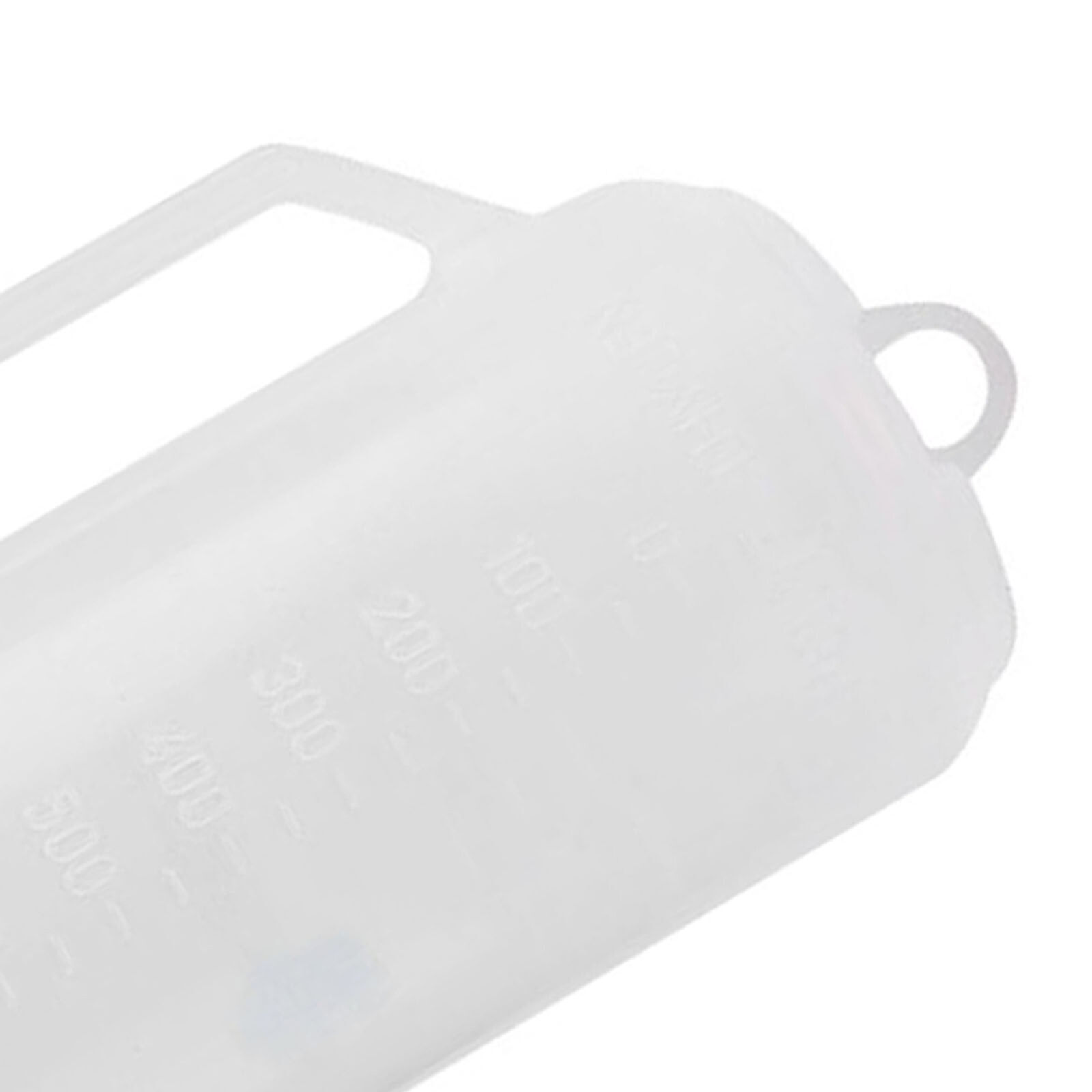 1L Lamb Milk Bottle Baby Goat Milk Feeding Feeder Nursing Bottle with Handle