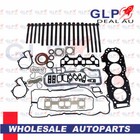 <!--F#f_0-->NEW Head Gasket Head Bolt Set for Ford Ranger PJ PK Mazda BT-50 B3000 2006-2011<!--F/-->