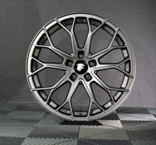 19 Zoll Felgen FF01 glanz f&uuml;r Mercedes CLS W218 W219 CLK W208 W209