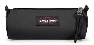 EASTPAK Benchmark Single Schlampermäppchen Tasche Black schwarz Neu