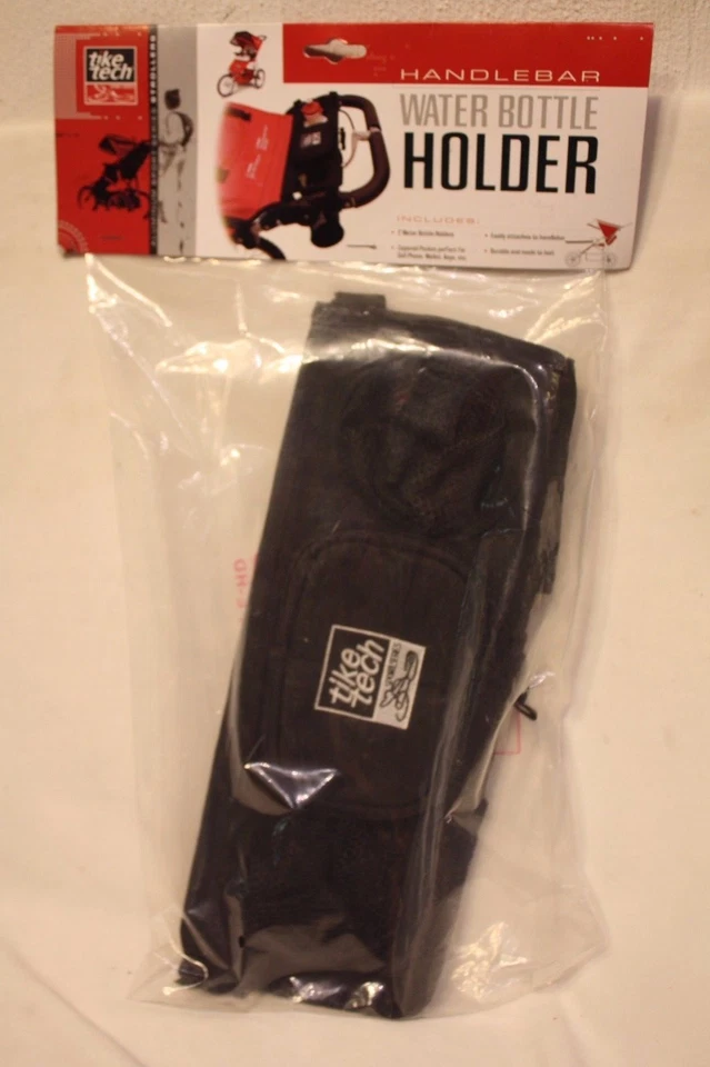 Новый Tike Tech ручки бар воды бутылка держатель - WBX-01 - X3 Sport - X3 и X4 город - Изображение 2 из 3