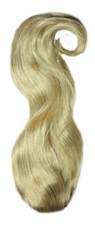 New Straight Fall Hairpiece - Lacey Wigs