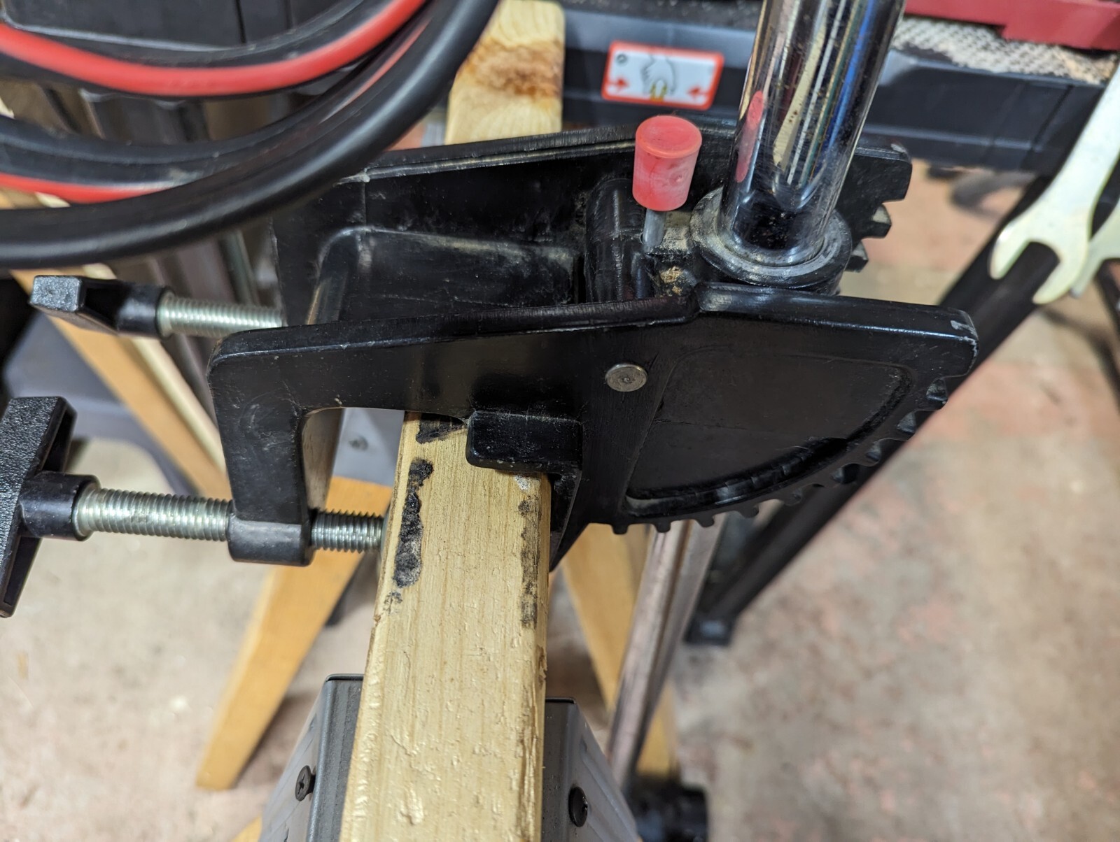 1 Ea. Stealth 250 30 Lbs Thrust 12 Volt Electric Trolling