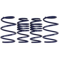 H&R Tieferlegungsfedern 30Mm Mercedes C117 CLA Achslast Vorne Bis 1021Kg
