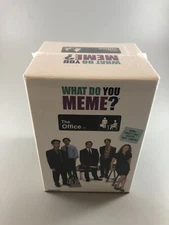 What Do You Meme? Adult Party Game New Sealed Free Shipping S7.1