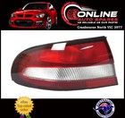 Taillight LEFT fit Holden Commodore VT Sedan Clear Indicator tail light lamp