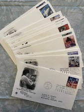 1990's CELEBRATE THE CENTURY (15) 3191A-0 US FIRST DAY COVER 2000 ARTCRAFT FDC